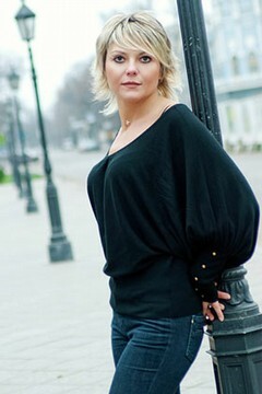 Natalie from Cherkasy, Ukraine girl pictures