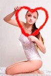 Alyona from Cherkasy, Ukraine girl pictures