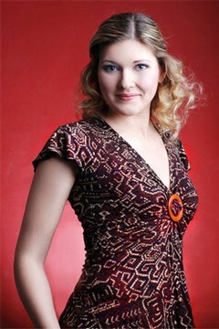 Olesia from Cherkasy, Ukraine girl pictures