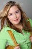 Maria from Poltava, Ukraine girl pictures