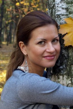 Ekaterina from Merefa, Ukraine girl pictures