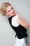 Oksana from Poltava, Ukraine girl pictures