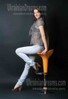 Julia from Poltava, Ukraine girl pictures