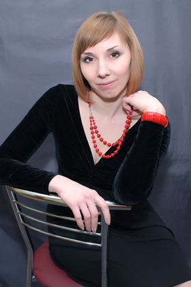 Olga from Zaporozhye, Ukraine girl pictures
