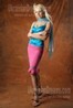 Vira from Ivanofrankovsk, Ukraine girl pictures