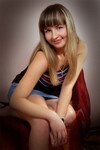 Svitlana from Ivanofrankovsk, Ukraine girl pictures