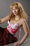 Victoriya from Ivanofrankovsk, Ukraine girl pictures