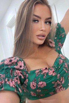 Anna from Sumy, Ukraine girl pictures