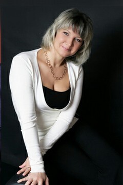 Maria from Poltava, Ukraine girl pictures