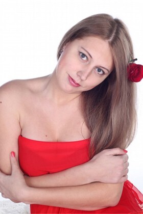 Elena from Merefa, Ukraine girl pictures