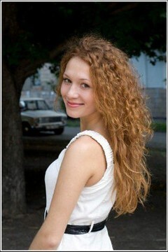 Anastasia  from Donetsk, Ukraine girl pictures