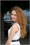 Anastasia  from Donetsk, Ukraine girl pictures