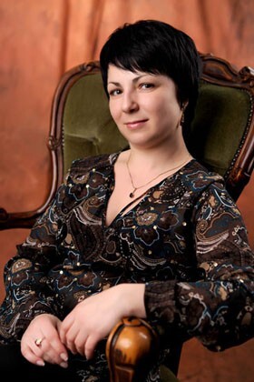Iryna from Ivanofrankovsk, Ukraine girl pictures