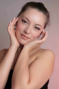Marina from Poltava, Ukraine girl pictures