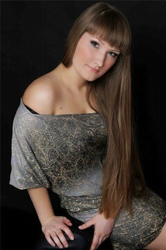 Svetlana from Poltava, Ukraine girl pictures