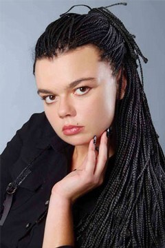 Anna from Poltava, Ukraine girl pictures