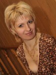 Tatyana from Donetsk, Ukraine girl pictures