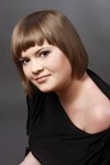 Ekaterina from Donetsk, Ukraine girl pictures