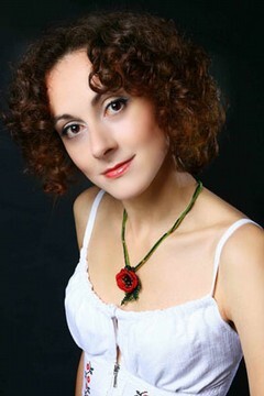 Natalia from Poltava, Ukraine girl pictures