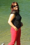Nelya from Ivanofrankovsk, Ukraine girl pictures