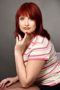 Kseniya from Donetsk, Ukraine girl pictures