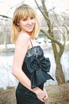 Elizabeth from Zaporozhye, Ukraine girl pictures