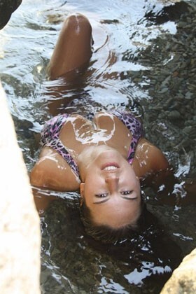 Yana from Nikolaev, Ukraine girl pictures