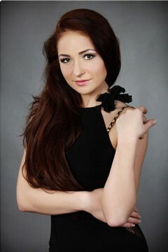 Mariya from Donetsk, Ukraine girl pictures