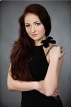 Mariya from Donetsk, Ukraine girl pictures