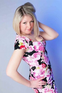 Tatiana from Poltava, Ukraine girl pictures