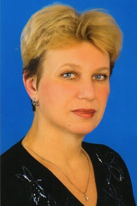 Anna from Poltava, Ukraine girl pictures