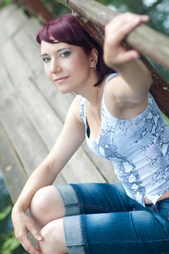 Vika from Cherkasy, Ukraine girl pictures