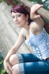 Vika from Cherkasy, Ukraine girl pictures