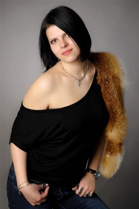 Inna from Ivanofrankovsk, Ukraine girl pictures