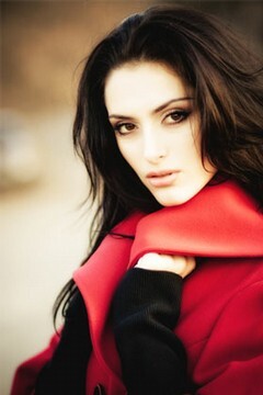 Yuliya from Nikolaev, Ukraine girl pictures