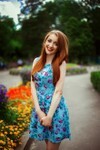 Anna from Zaporozhye, Ukraine girl pictures