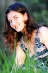 Christina from Ivanofrankovsk, Ukraine girl pictures