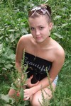 Anna from Merefa (Kharkov region), Ukraine girl pictures