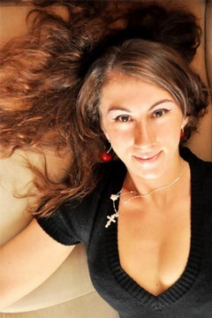 Annie from Zaporozhye, Ukraine girl pictures