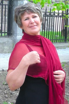 Nina from Zaporozhye, Ukraine girl pictures