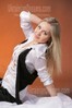 Alina from Merefa, Ukraine girl pictures