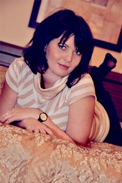 Lena from Zaporozhye, Ukraine girl pictures