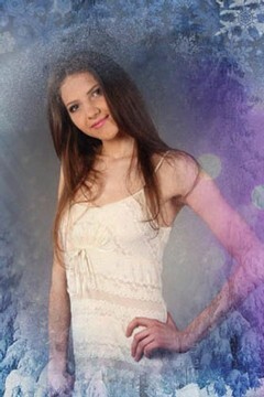 Nadezhda from Donetsk, Ukraine girl pictures