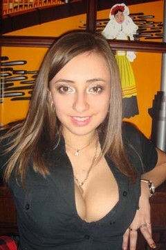 Victoriya from Donetsk, Ukraine girl pictures