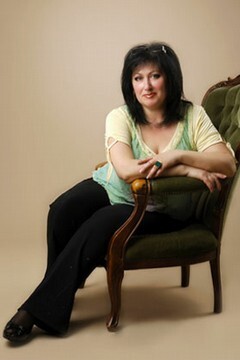 Tetyana from Ivanofrankovsk, Ukraine girl pictures