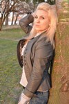 Oksana from Ivanofrankovsk, Ukraine girl pictures