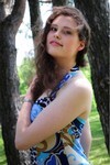 Alina from Cherkasy, Ukraine girl pictures
