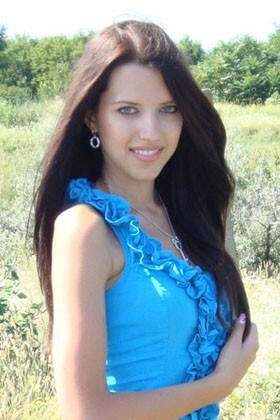 Anastasiya from Nikolaev, Ukraine girl pictures