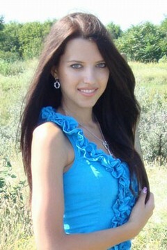 Anastasiya from Nikolaev, Ukraine girl pictures