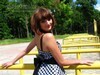 Yana from Sumy, Ukraine girl pictures